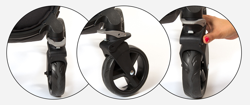 Baby Monsters Compact 2.0 Limited Plus nowosc